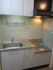 ヴィアーレ新白河 105号-11