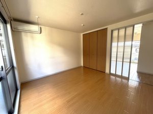 ジュネス古高山Ⅱ 101号-2