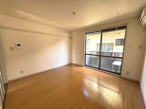 ジュネス古高山Ⅱ 101号-3