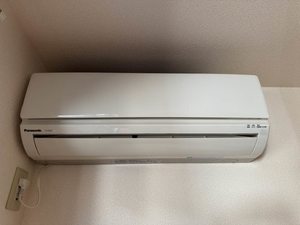 ジュネス古高山Ⅱ 101号-5