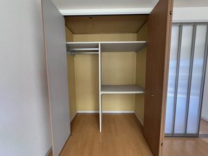 ジュネス古高山Ⅱ 101号-6