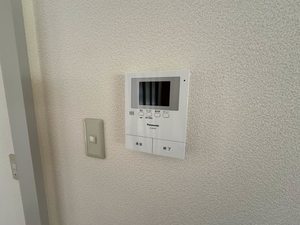 ジュネス古高山Ⅱ 101号-7