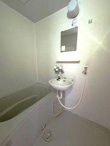 ジュネス古高山Ⅱ 101号-11