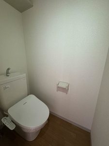 ジュネス古高山Ⅱ 101号-12