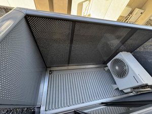 ジュネス古高山Ⅱ 101号-14