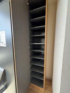 ジュネス古高山Ⅱ 101号-15