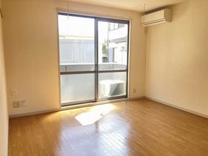 ジュネス古高山Ⅱ 103号-2