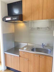 ジュネス古高山Ⅱ 103号-4