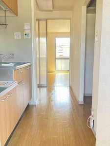 ジュネス古高山Ⅱ 103号-5