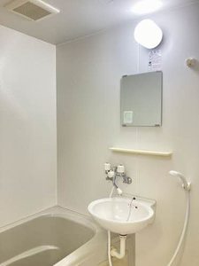 ジュネス古高山Ⅱ 103号-6