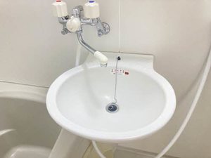 ジュネス古高山Ⅱ 103号-7