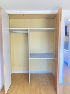 ジュネス古高山Ⅱ 103号-9