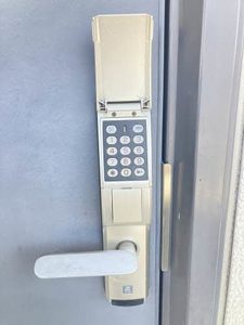 ジュネス古高山Ⅱ 103号-13