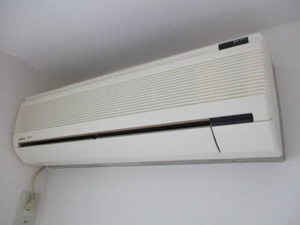 ジュネス古高山Ⅱ 203号-5