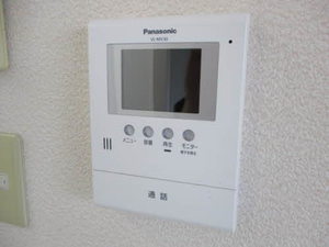 ジュネス古高山Ⅱ 203号-7