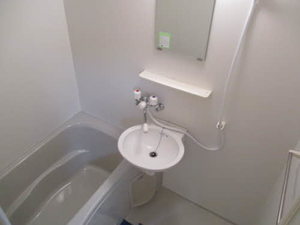 ジュネス古高山Ⅱ 203号-9