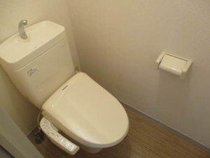 ジュネス古高山Ⅱ 203号-10