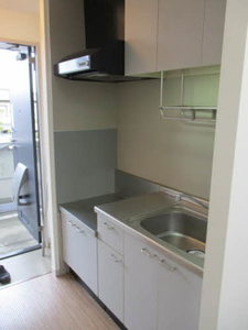 ジュネス古高山Ⅱ 203号-11