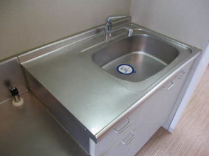 ジュネス古高山Ⅱ 203号-12