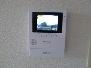 グリーン・ヴィレッジ 102号-3