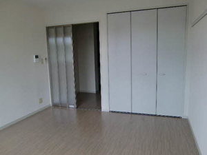 グリーン・ヴィレッジ 102号-5