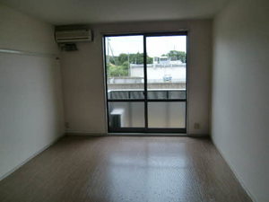 グリーン・ヴィレッジ 102号-6