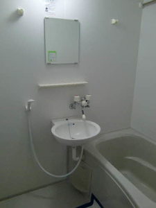 グリーン・ヴィレッジ 102号-8