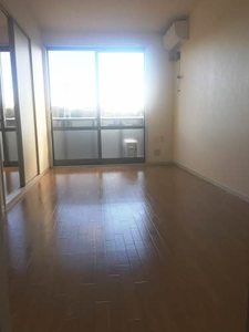 グリーン・ヴィレッジ 208号-2