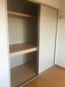 グリーン・ヴィレッジ 208号-4