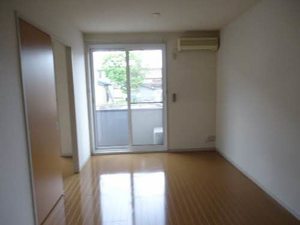 シャーメゾン・ラ・フォーレ　Ｂ 101号-8