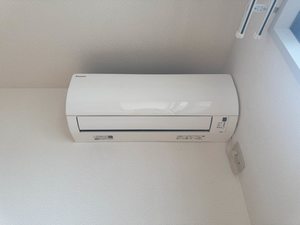 エスハイツ 201号-3