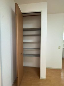 エスハイツ 201号-8