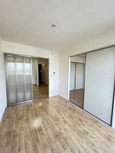 サン・バリュージュ　Ａ 202号-2