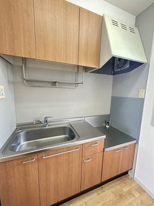 サン・バリュージュ　Ａ 202号-3