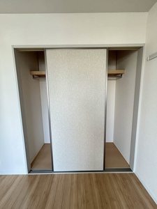 サン・バリュージュ　Ａ 202号-6