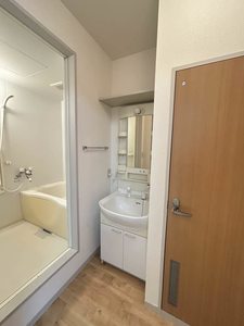 サン・バリュージュ　Ａ 202号-8