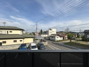 サン・バリュージュ　Ａ 202号-13