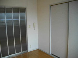 グリーン・アイ　Ａ 102号-2