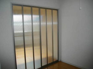 グリーン・アイ　Ａ 102号-3