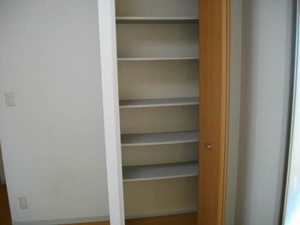 グリーン・アイ　Ａ 102号-6