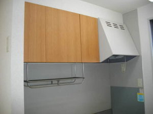 グリーン・アイ　Ａ 102号-8