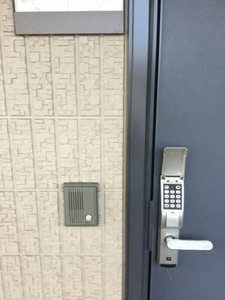 ドミールサトウ 201号-2