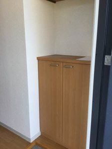 ドミールサトウ 201号-3