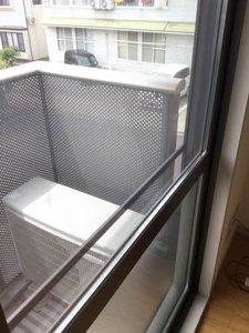 ドミールサトウ 201号-7