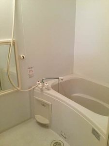 ドミールサトウ 201号-8