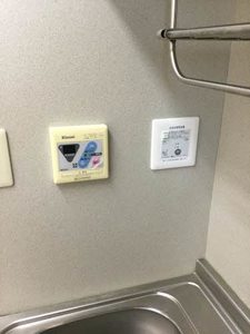 ドミールサトウ 201号-11