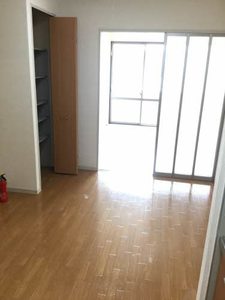 ドミールサトウ 201号-12