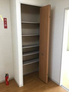 ドミールサトウ 201号-13