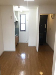 ドミールサトウ 201号-14