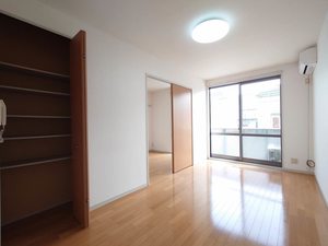 グリーンハイツ浜尾Ｂ 101号-2